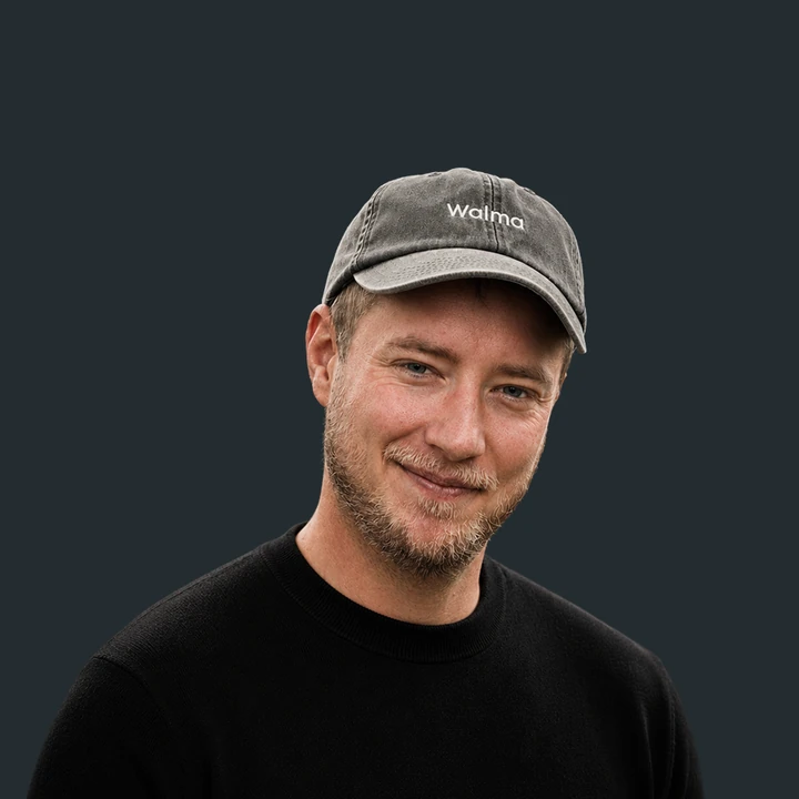 Martin Blomqvist