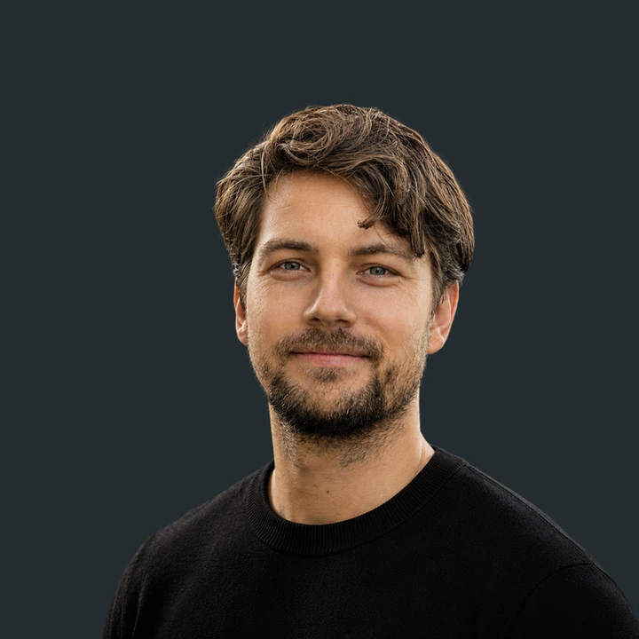 Max Karlström