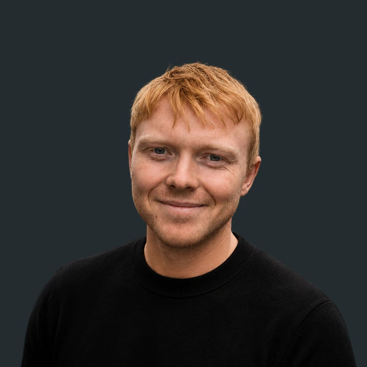 Gabriel Lagerström de Jong